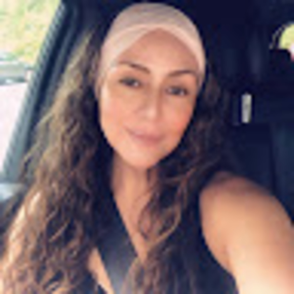 Meet your Posher, Veronica